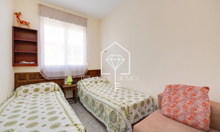 Sprzedaż - Penthouse - Orihuela-Costa