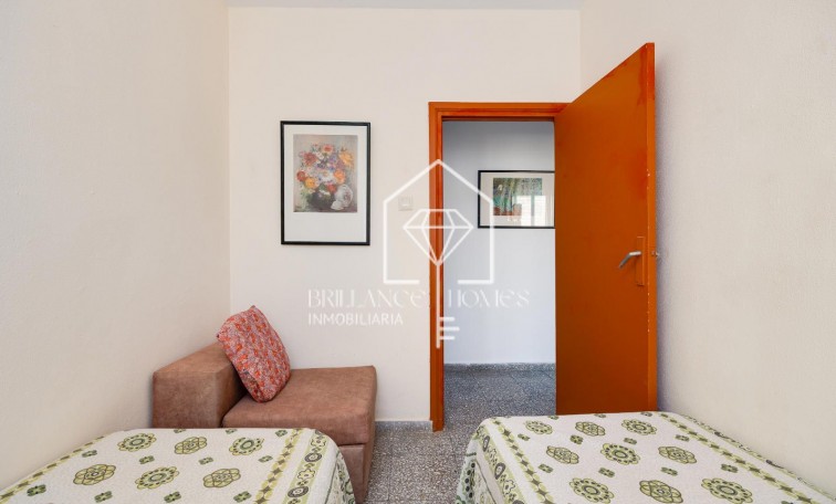 Sprzedaż - Penthouse - Orihuela-Costa