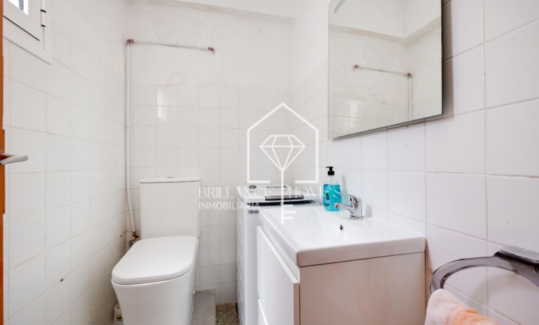 Sprzedaż - Penthouse - Orihuela-Costa
