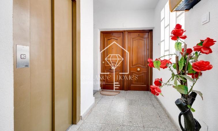 Sprzedaż - Penthouse - Orihuela-Costa