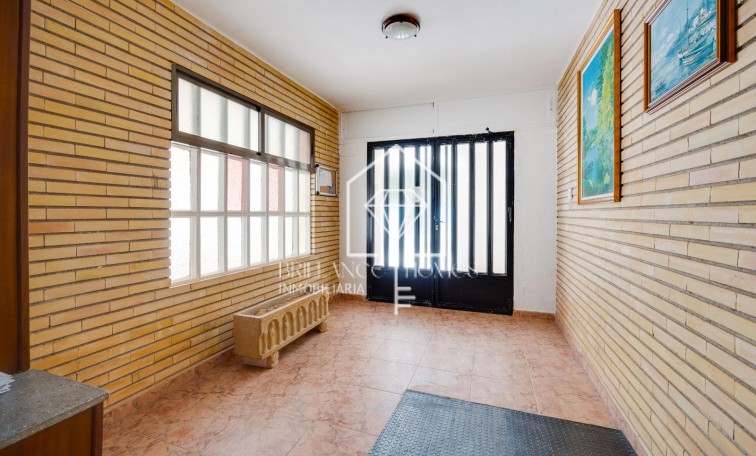 Sprzedaż - Penthouse - Orihuela-Costa