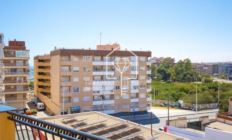 Segunda mano - Ático - Torrevieja