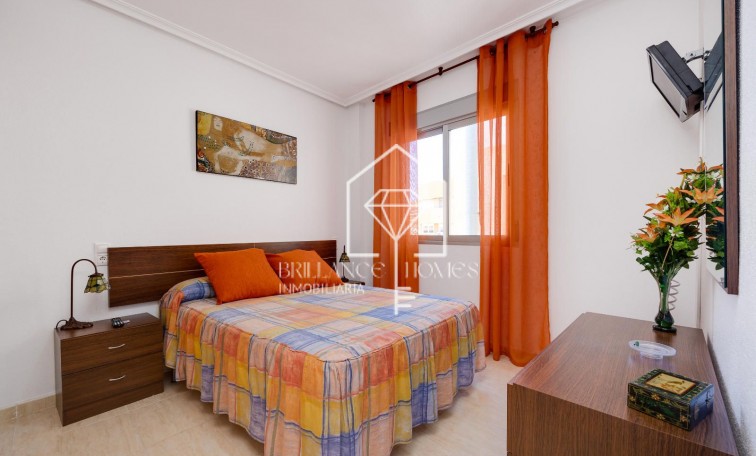 Segunda mano - Ático - Torrevieja