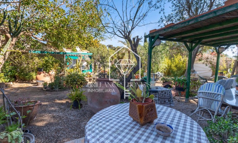 Revente - detached house - Orihuela-Costa - Lomas de Cabo Roig