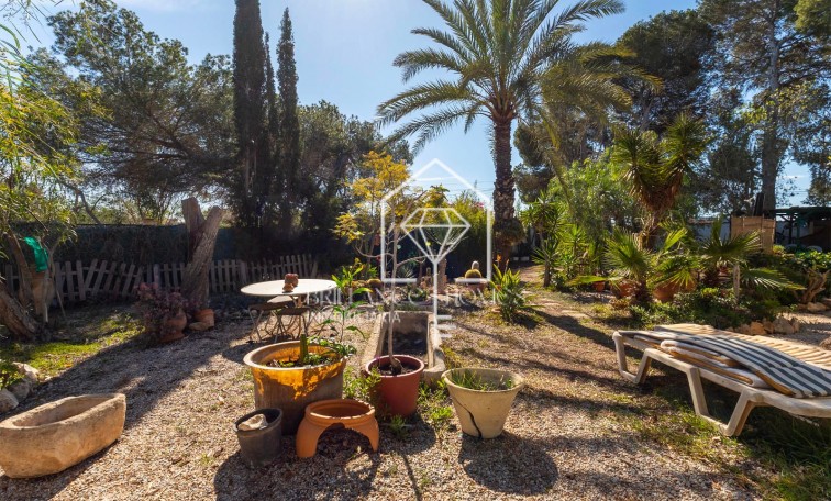 Revente - detached house - Orihuela-Costa - Lomas de Cabo Roig