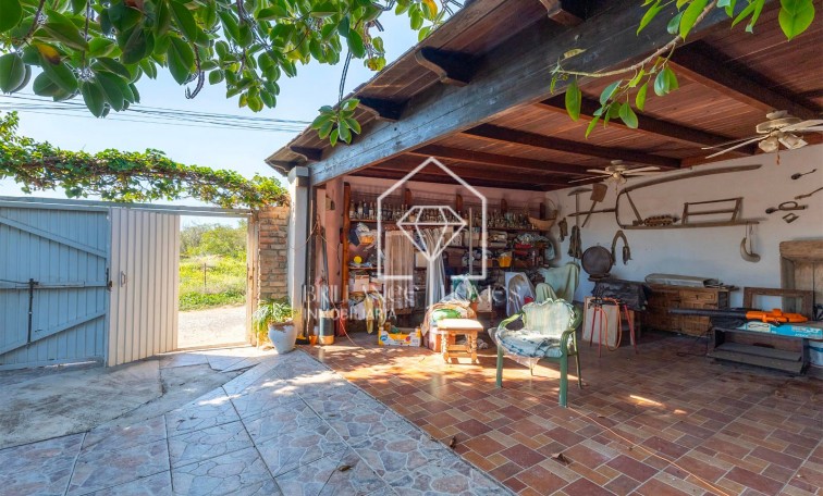 Revente - detached house - Orihuela-Costa - Lomas de Cabo Roig