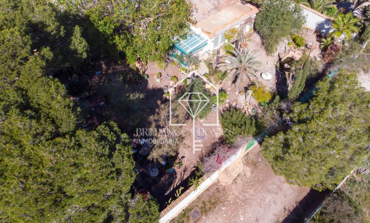 Revente - detached house - Orihuela-Costa - Lomas de Cabo Roig