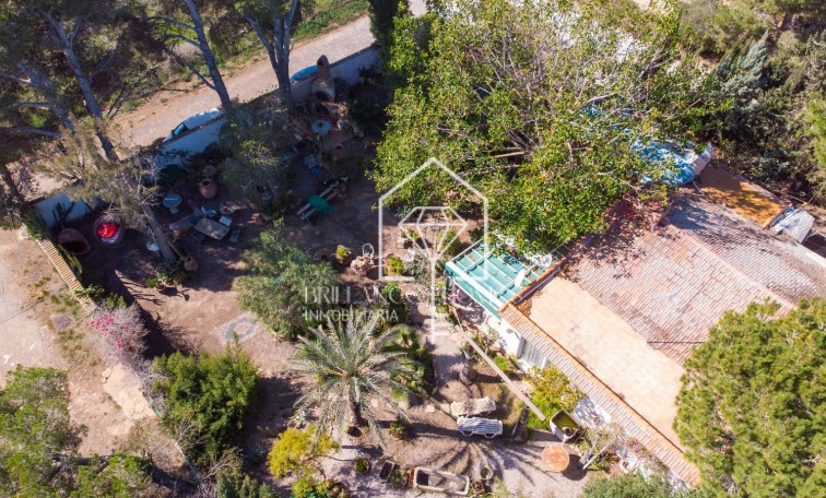 Revente - detached house - Orihuela-Costa - Lomas de Cabo Roig