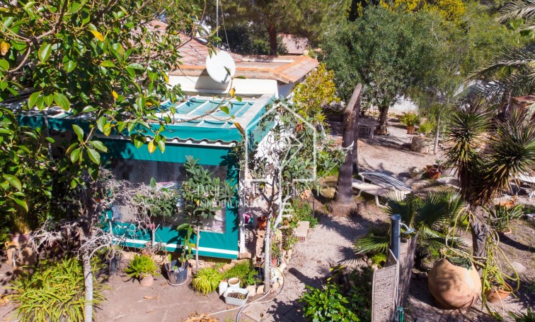 Revente - detached house - Orihuela-Costa - Lomas de Cabo Roig