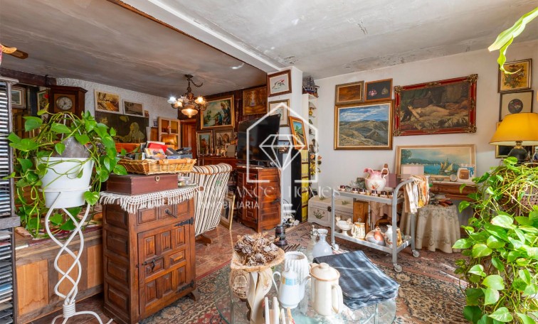 Revente - detached house - Orihuela-Costa - Lomas de Cabo Roig