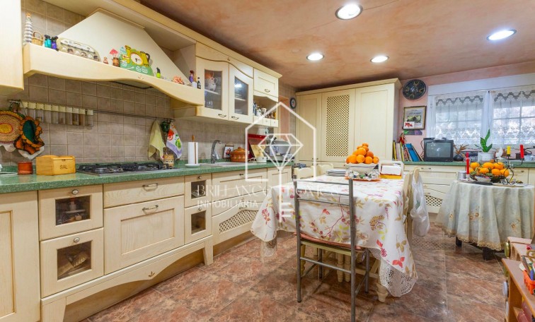 Revente - detached house - Orihuela-Costa - Lomas de Cabo Roig