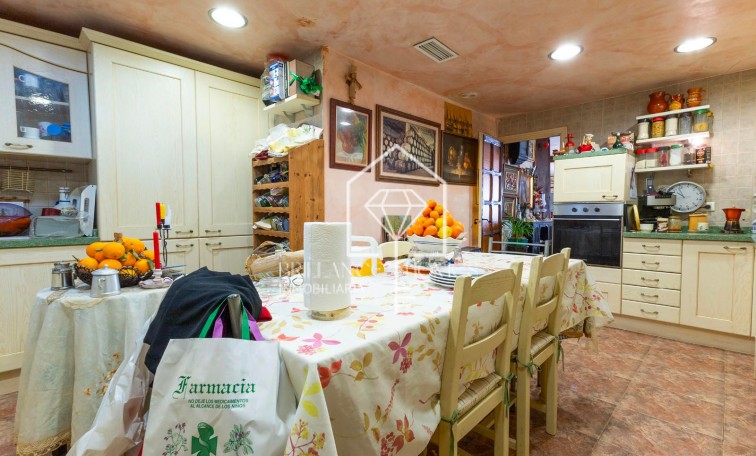 Revente - detached house - Orihuela-Costa - Lomas de Cabo Roig