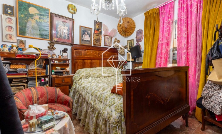 Revente - detached house - Orihuela-Costa - Lomas de Cabo Roig
