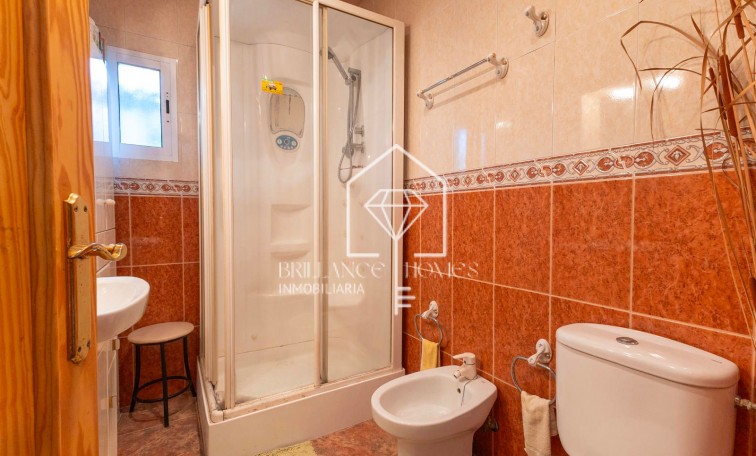 Revente - detached house - Orihuela-Costa - Lomas de Cabo Roig