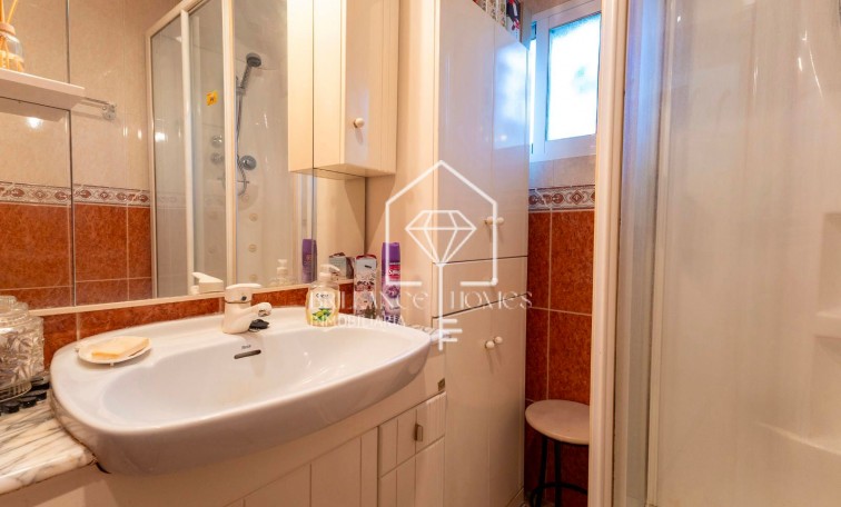 Revente - detached house - Orihuela-Costa - Lomas de Cabo Roig