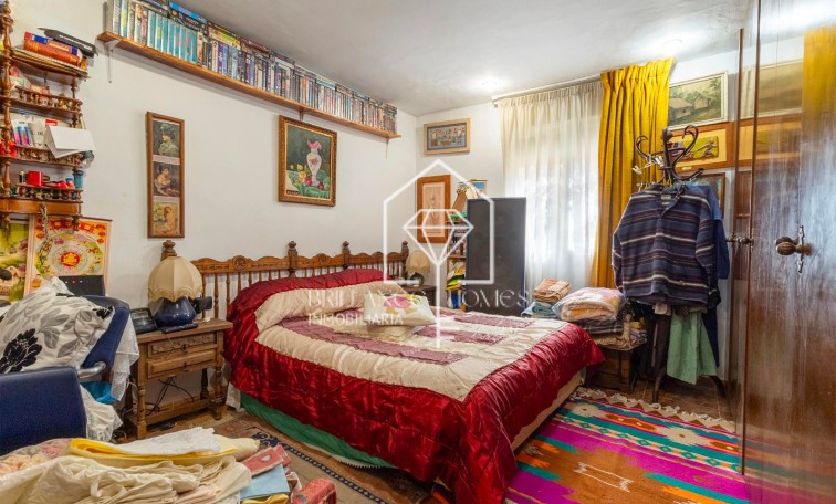 Revente - detached house - Orihuela-Costa - Lomas de Cabo Roig