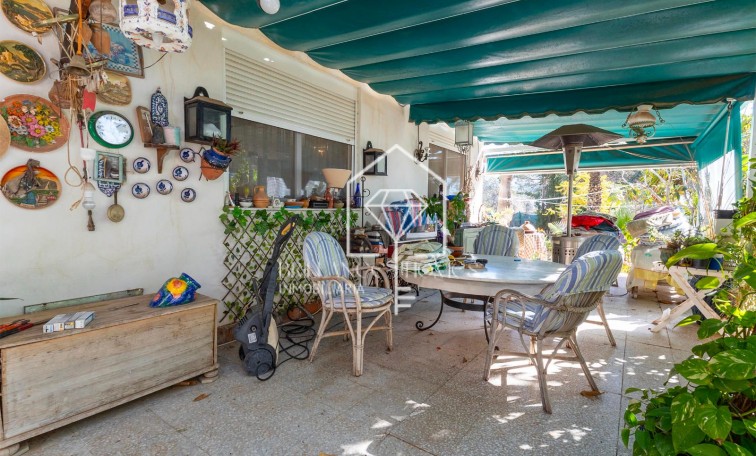 Revente - detached house - Orihuela-Costa - Lomas de Cabo Roig