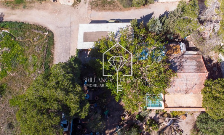 Revente - detached house - Orihuela-Costa - Lomas de Cabo Roig