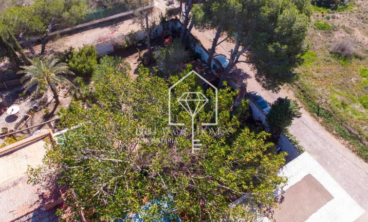 Revente - detached house - Orihuela-Costa - Lomas de Cabo Roig