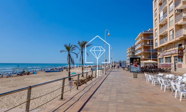 Revente - Apartment - Guardamar del Segura - CENTRO