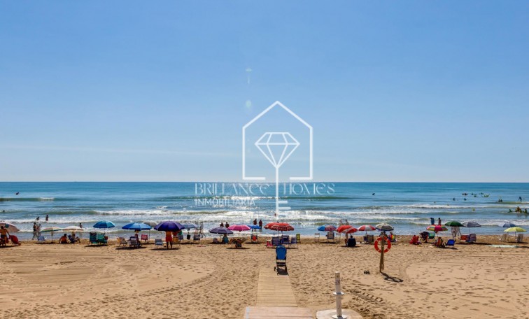 Revente - Apartment - Guardamar del Segura - CENTRO