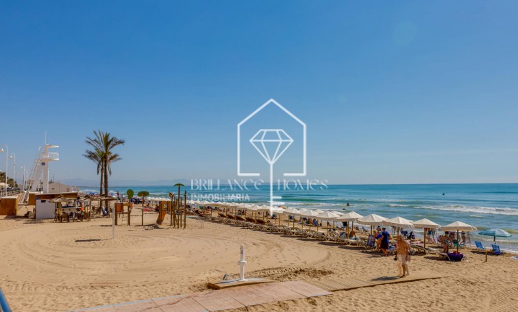 Revente - Apartment - Guardamar del Segura - CENTRO