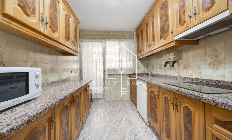 Revente - Apartment - Guardamar del Segura - CENTRO