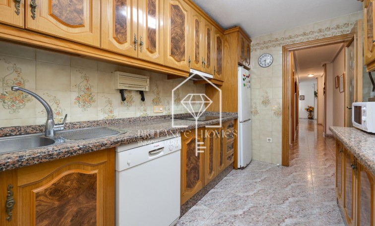 Revente - Apartment - Guardamar del Segura - CENTRO