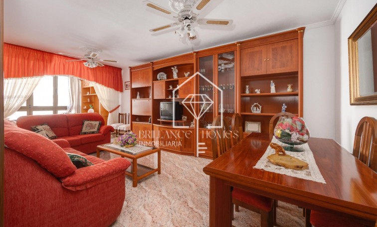 Revente - Apartment - Guardamar del Segura - CENTRO