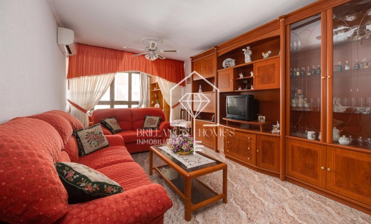 Revente - Apartment - Guardamar del Segura - CENTRO