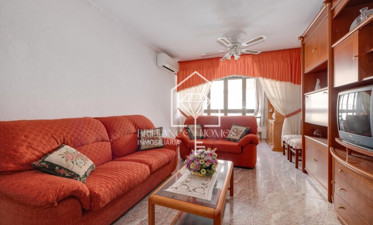 Revente - Apartment - Guardamar del Segura - CENTRO