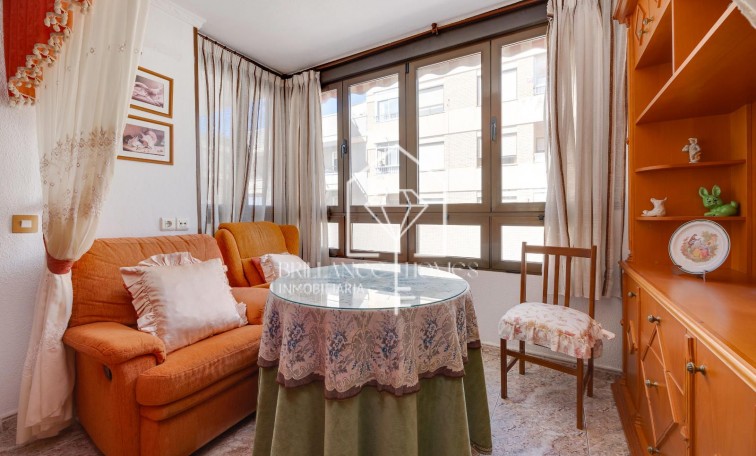 Revente - Apartment - Guardamar del Segura - CENTRO
