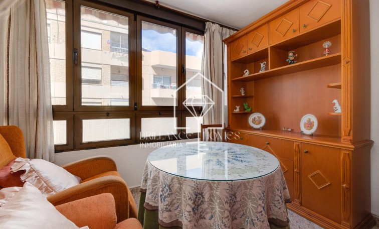 Revente - Apartment - Guardamar del Segura - CENTRO