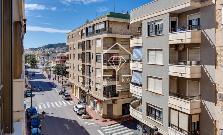 Revente - Apartment - Guardamar del Segura - CENTRO