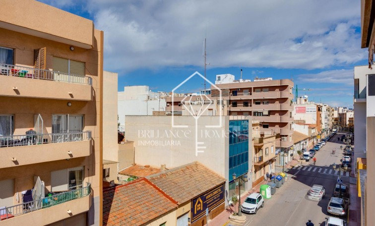 Revente - Apartment - Guardamar del Segura - CENTRO