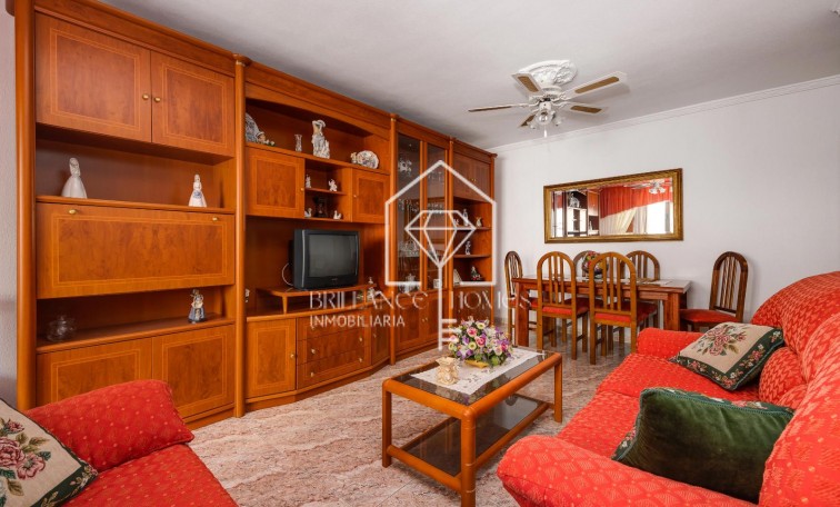 Revente - Apartment - Guardamar del Segura - CENTRO