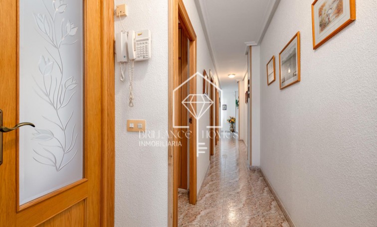 Revente - Apartment - Guardamar del Segura - CENTRO
