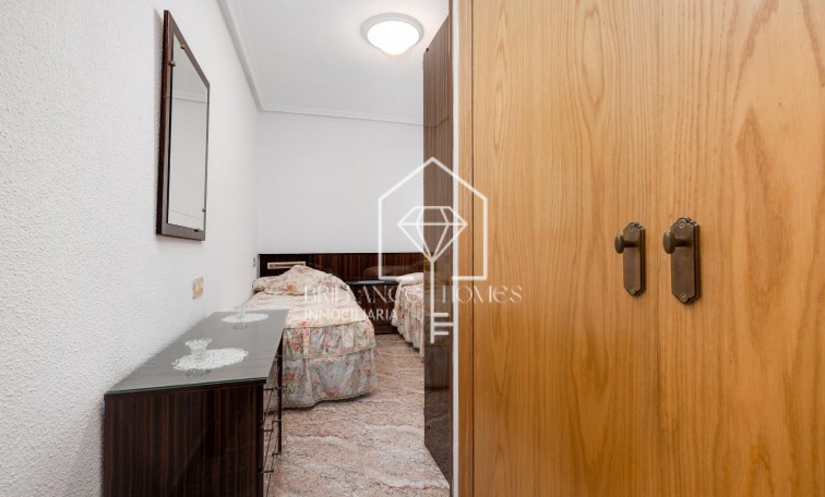 Revente - Apartment - Guardamar del Segura - CENTRO