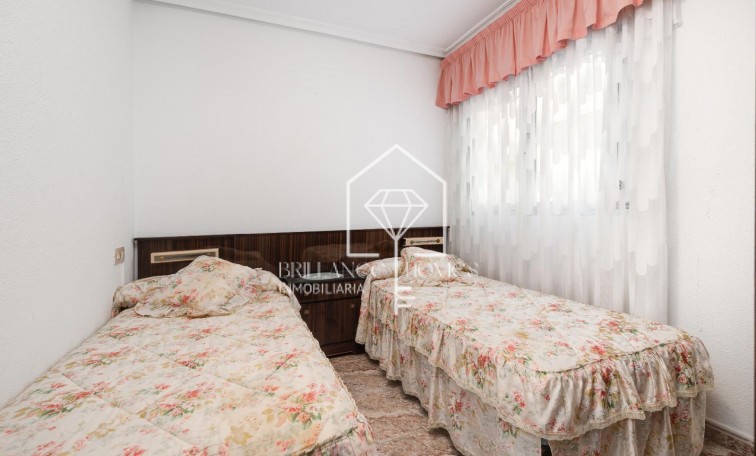 Revente - Apartment - Guardamar del Segura - CENTRO