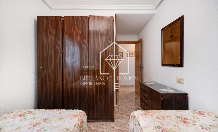 Revente - Apartment - Guardamar del Segura - CENTRO