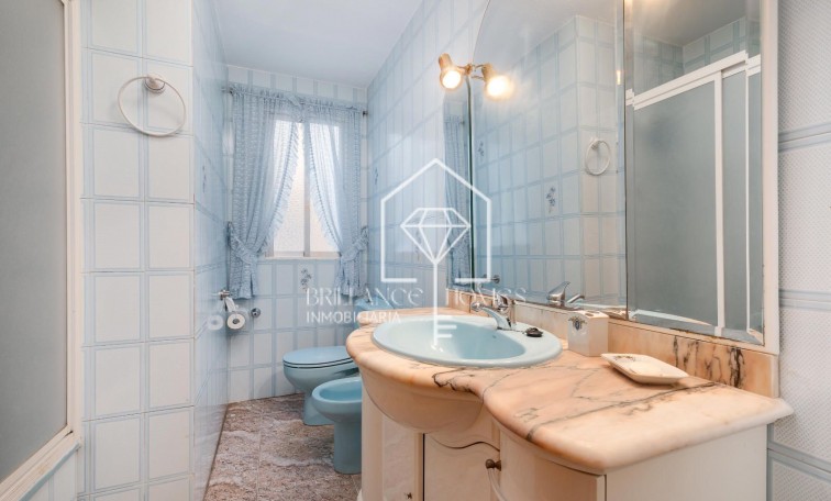 Revente - Apartment - Guardamar del Segura - CENTRO