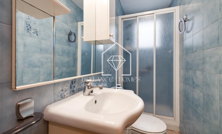 Revente - Apartment - Guardamar del Segura - CENTRO