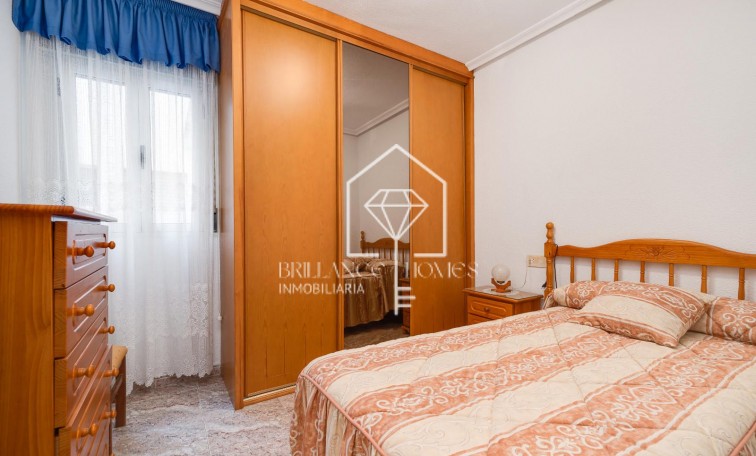 Revente - Apartment - Guardamar del Segura - CENTRO