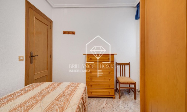 Revente - Apartment - Guardamar del Segura - CENTRO