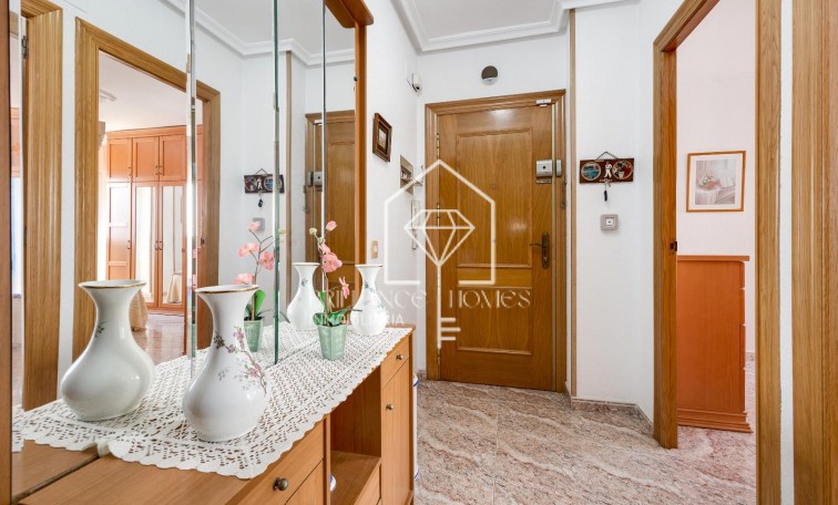 Revente - Apartment - Guardamar del Segura - CENTRO