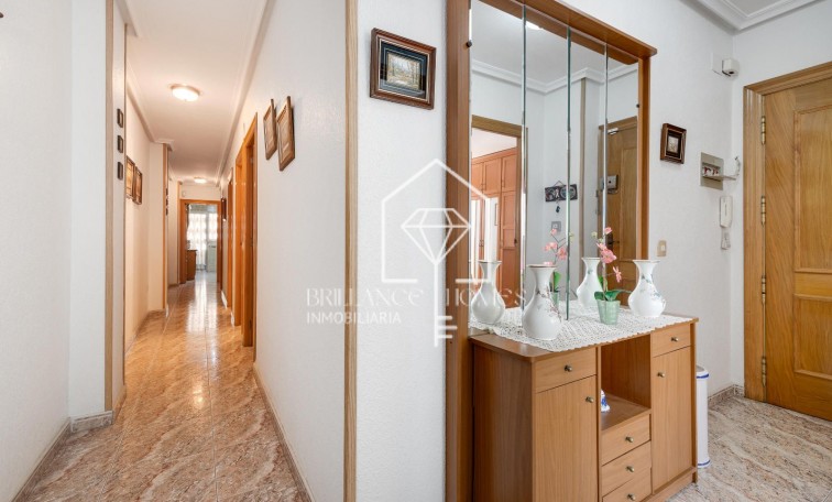 Revente - Apartment - Guardamar del Segura - CENTRO