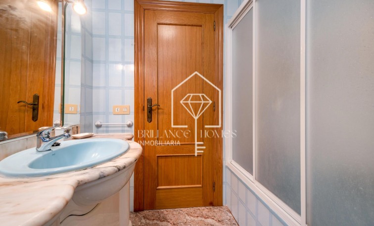 Revente - Apartment - Guardamar del Segura - CENTRO