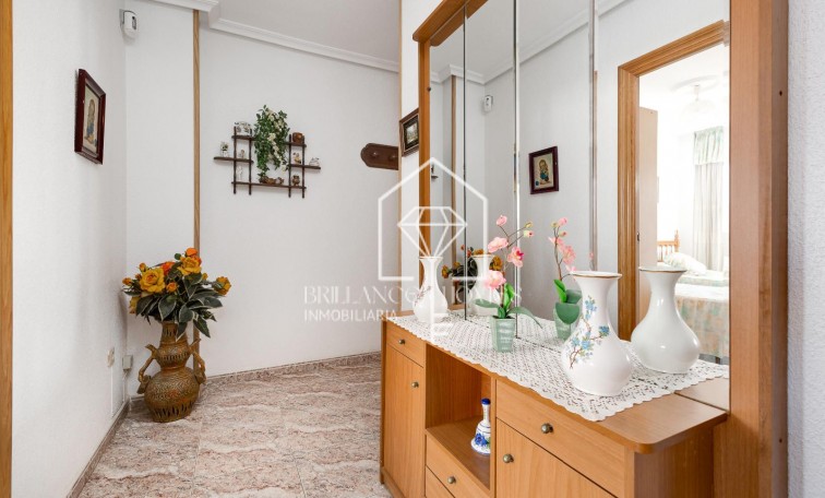 Revente - Apartment - Guardamar del Segura - CENTRO