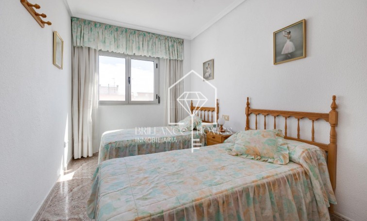 Revente - Apartment - Guardamar del Segura - CENTRO