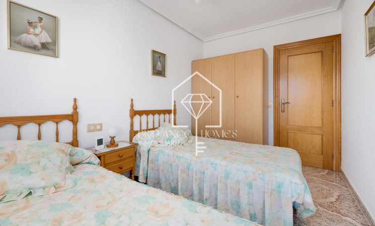 Revente - Apartment - Guardamar del Segura - CENTRO